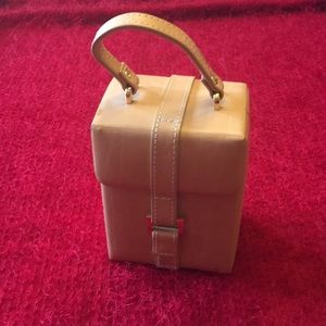 Jewelry Case for Traveling